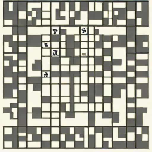 Type Of Topknot Crossword Clue