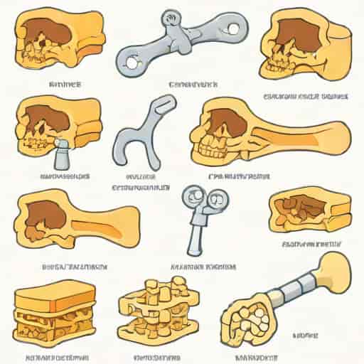 Types Of Bone Graft In Orthopedic Surgery