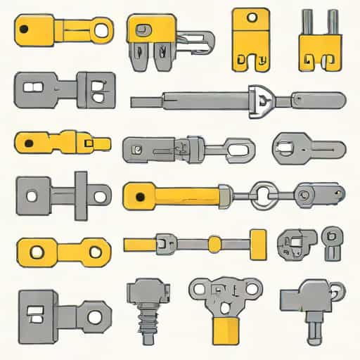 Types Of Crimp Connectors