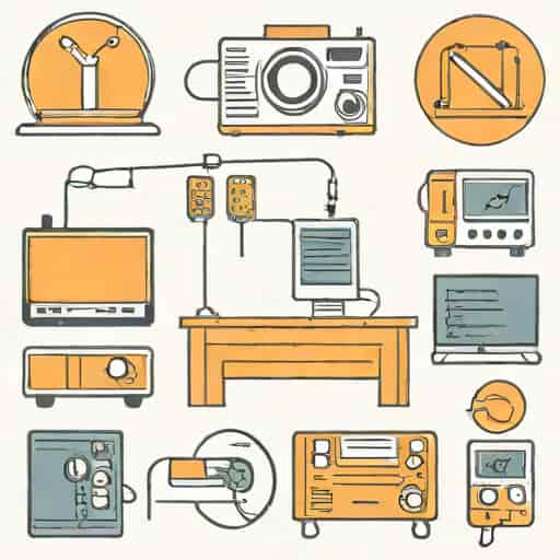 Types Of Government Polygraphs