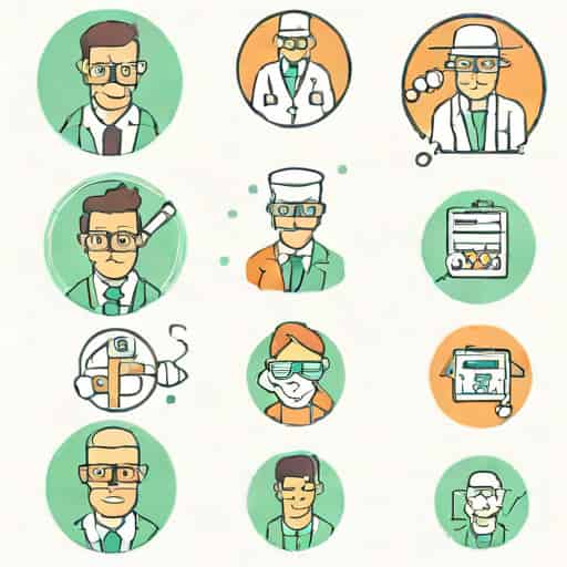 Types Of Pharmacologist