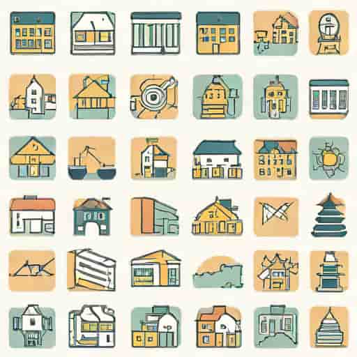 Types Of Structuralism