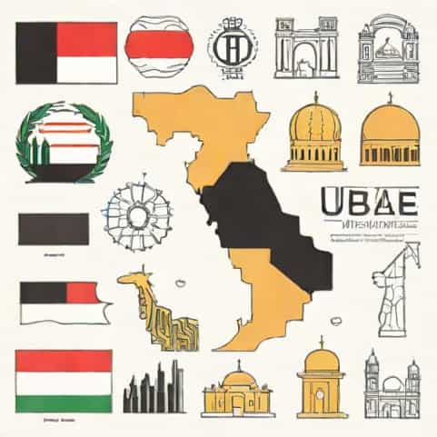 Uae Is Secular Country