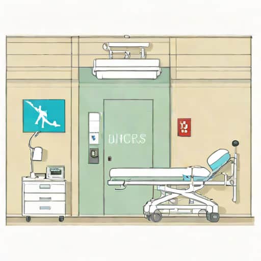 Ucsf Parnassus Emergency Room