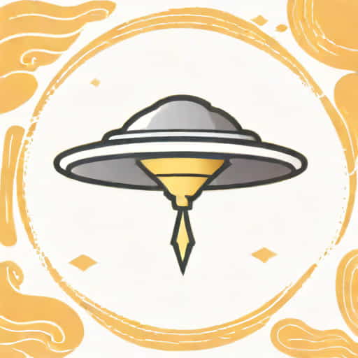 Ufo 50 Campanella 2 Items
