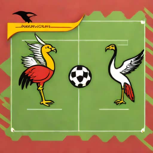 Uganda Cranes Vs Burundi