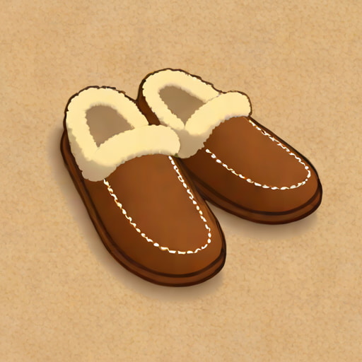 Ugg Tasman Slippers Chestnut