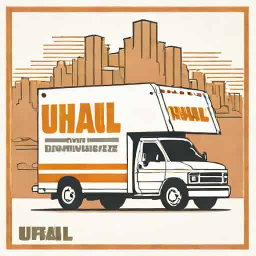 Uhaul Rancho Dominguez