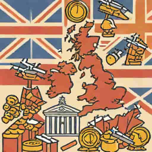 Uk Economy In Shambles