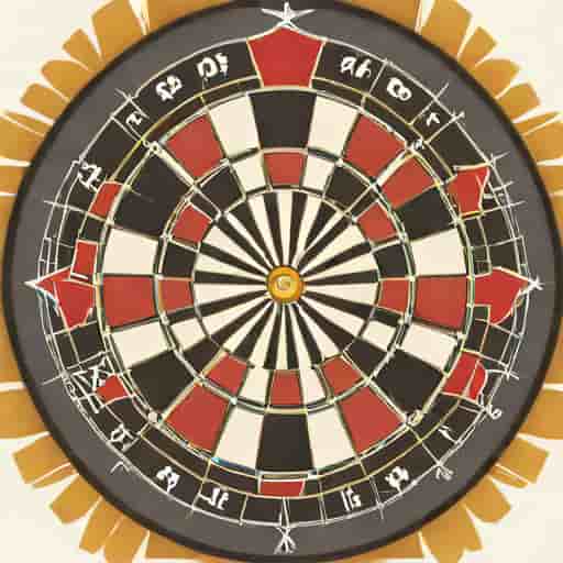 Uk Open Darts Outright Betting