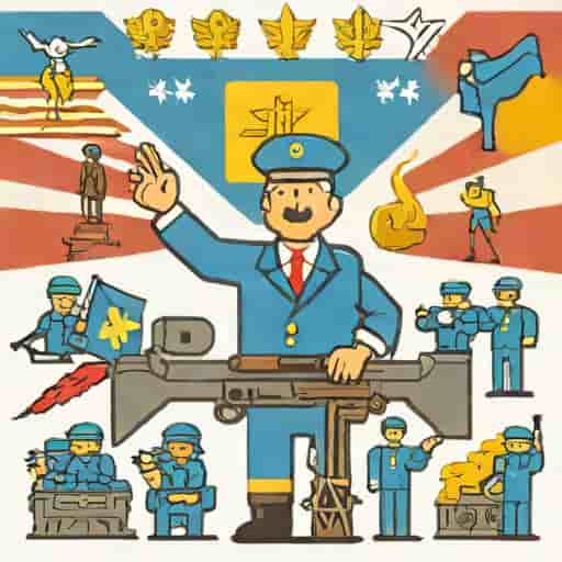 Ukraine War Who Is Winning 2024