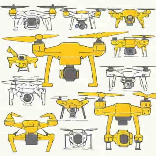 Ukrainian Seaborne Drones