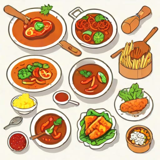 Ulasan Warung Sunda Sambal Dower