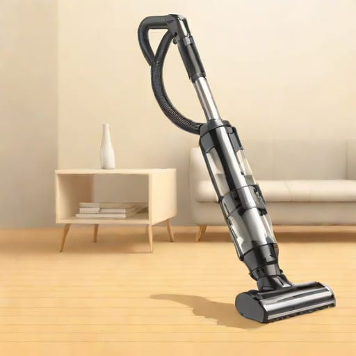 Ultenic Cordless Vacuum