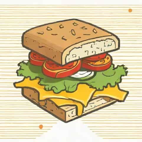 Ultimate Breakfast Sandwich Jack In The Box
