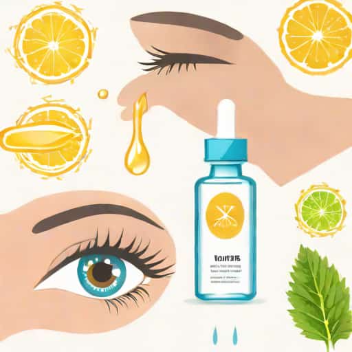 Ultra Soothe Eye Drops Uses In Hindi