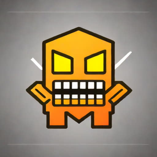 Ultra Violence Geometry Dash