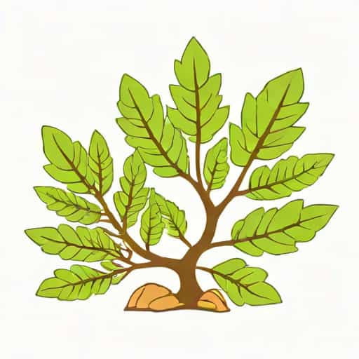 Ulva Compressa Linnaeus