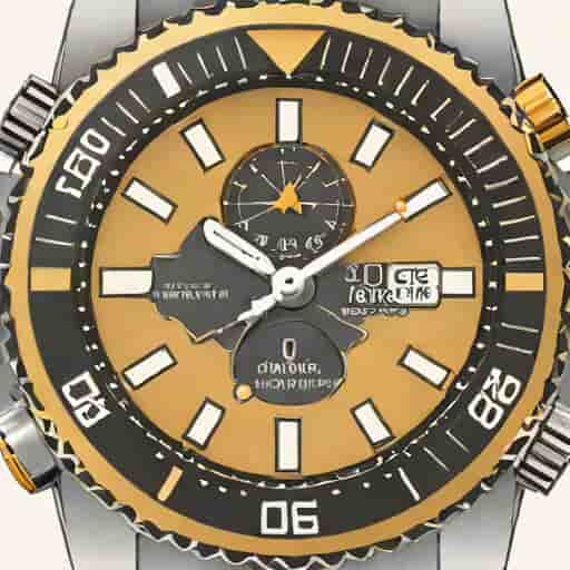 Ulysse Nardin Diver Atoll