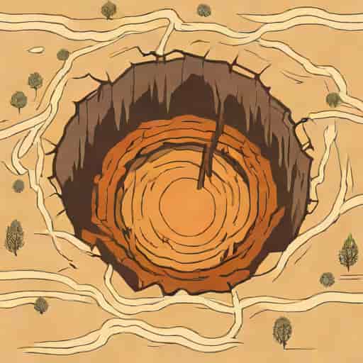 Umpherston Sinkhole Death