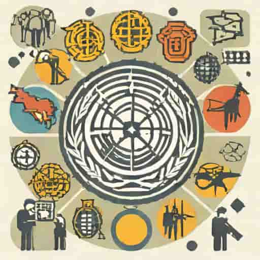Un Convention On Transnational Organized Crime