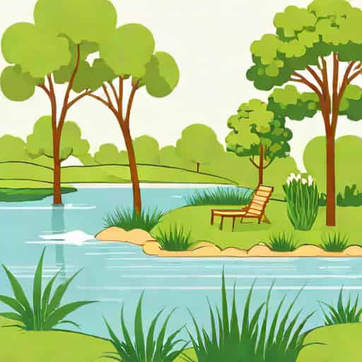 Un Jardin Sur La Lagune Hermes