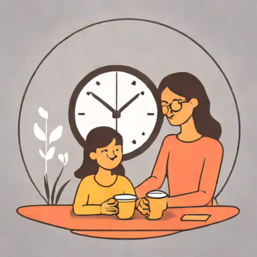Una Hora Con La Hermana Glenda