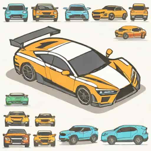 Unblocked Madalin Stunt Cars 2