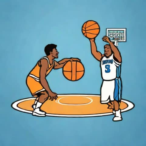 Unc Vs Duke Basketball