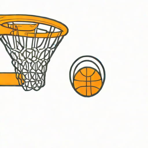Unchained Dribbler Hoops Life
