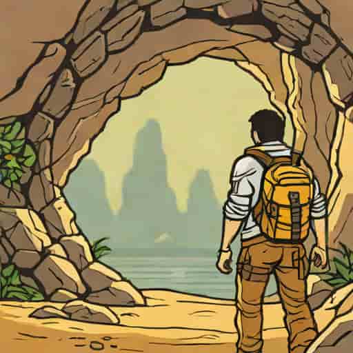Uncharted Golden Abyss Gameplay