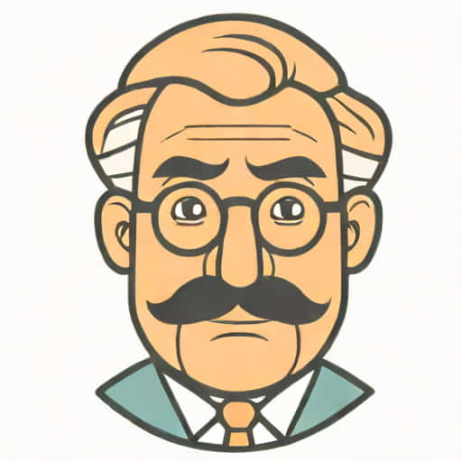Uncle Frank Loathsome Characters Wiki