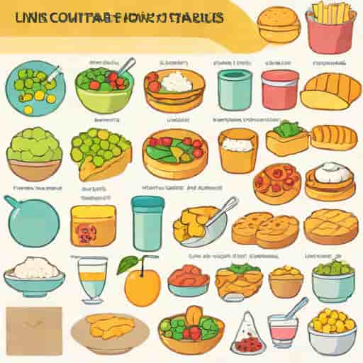 Uncountable And Countable Nouns Worksheet Class 4