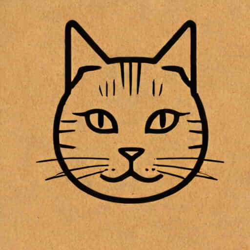 Uncrushable Cardboard For Cats