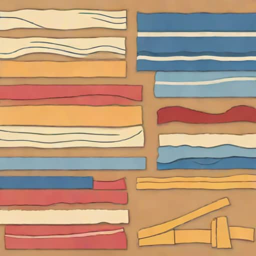 Uncut Weft Pile Fabrics