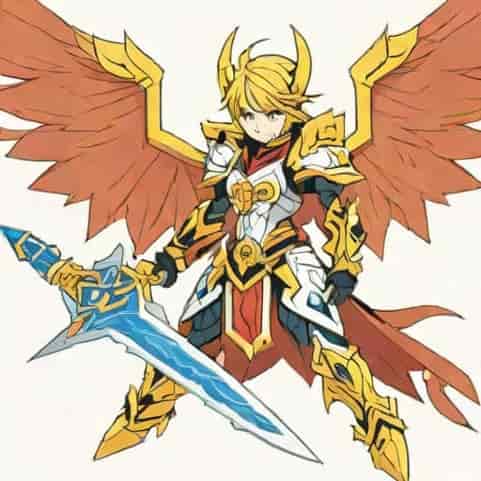 Undefeated Bahamut Chronicle Wiki