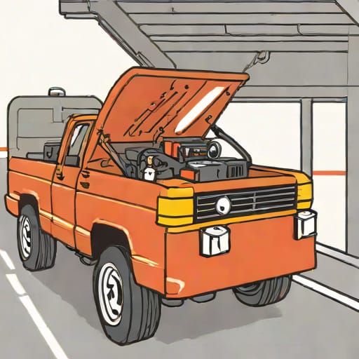Under Dash Creeper Harbor Freight