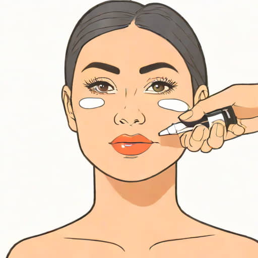 Underarm Blackhead Removal