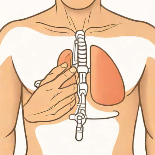 Undertake Chest Auscultation And Interpret Findings