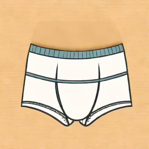 Underwear For Men With Pouch