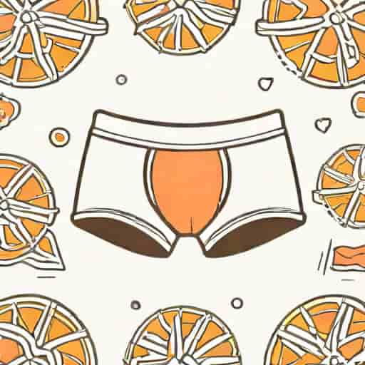 Underwear Smells Like Ammonia