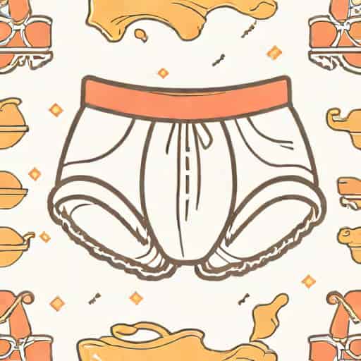 Underwear Smells Like Mildew