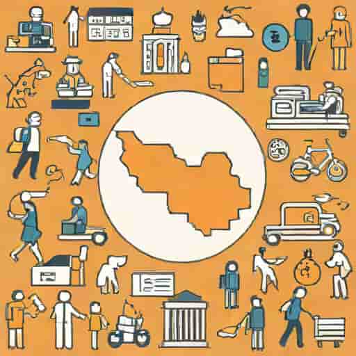 Unemployment Rate Estonia