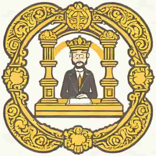 Unfavored Courtier Chapter 1