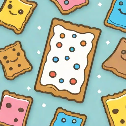 Unfrosted The Pop Tart Story