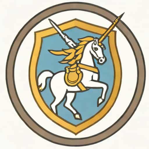Unicorn Overlord Templar Shield