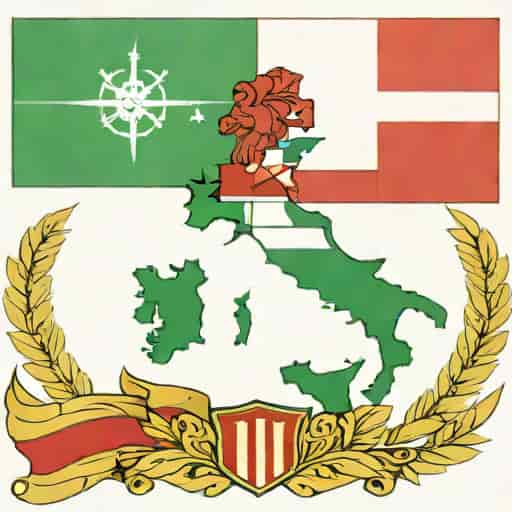 Unification Of Italy Risorgimento