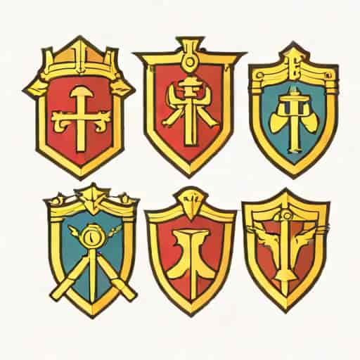 Uniform Rank Knights Of Pythias