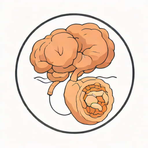 Unilateral Choroid Plexus Cyst In Hindi