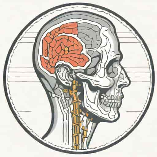 Unilateral Mastoid Effusion Radiology